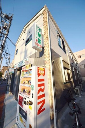 アドバンスIIIの物件内観写真